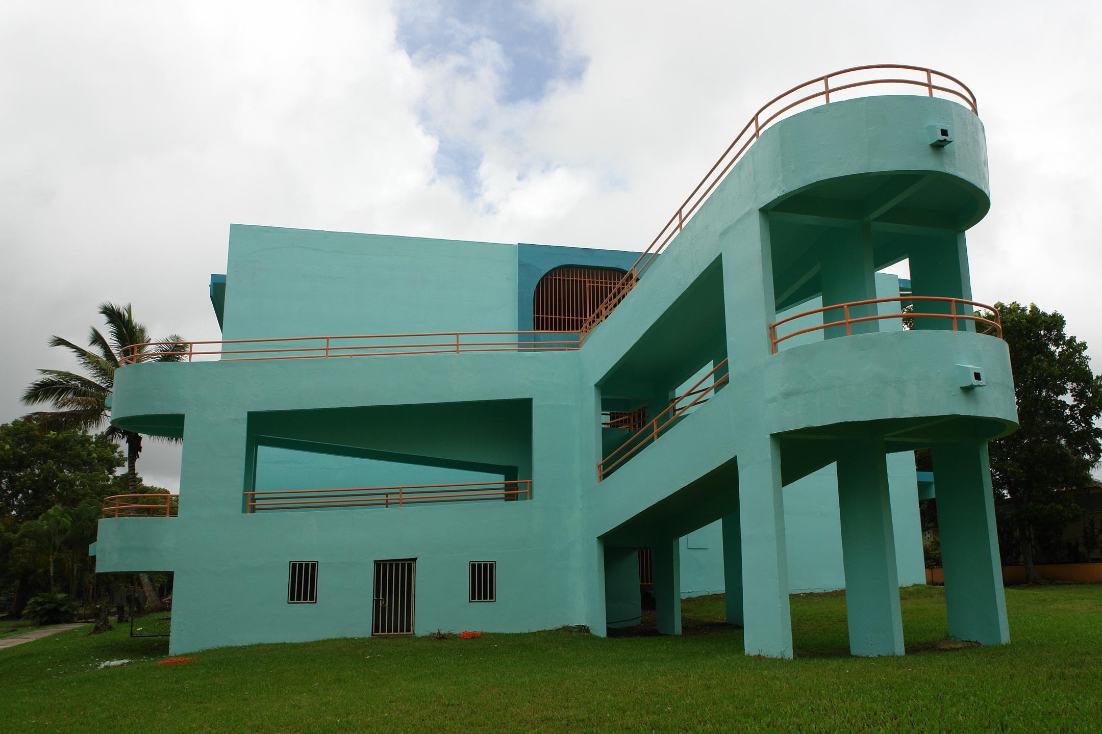 FDI - Aibonito - 2010 00017